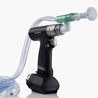 Orthopedic surgery pulsed lavage system EcoPulse P30