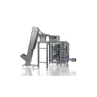 Electronic packaging machine automaticsemi-automaticintermittent-motion