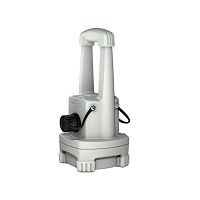 Seismic vibration transmitter 508XT