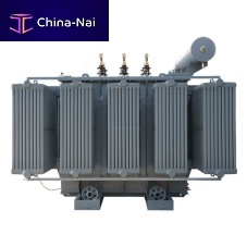 Distribution transformer UE Seriesimmersedthree-phaseprimary