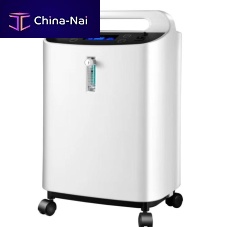 Medical oxygen concentrator XY-6S-5PSAmobile