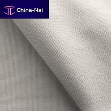 Upholstery fabric PUKA PUKA IN/OUTDOOR FRplainpolyesterpolypropylene