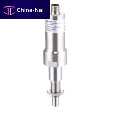 Volume flow transmitter GFK-ST0analog output