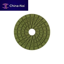 Polishing pad