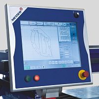 CNC controller S