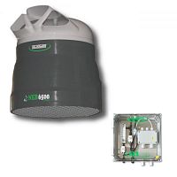 Air humidifier NEB 6500 ATC