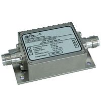 Airport noise monitoring station LNF01