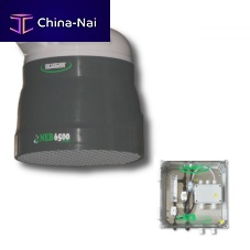 Air humidifier NEB 6500 ATC
