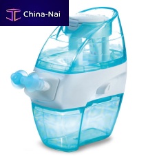 Battery-powered nasal aspirator Navge®