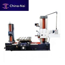 CNC boring machine TPX611 serieshorizontal