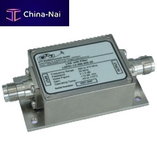 Airport noise monitoring station LNF01