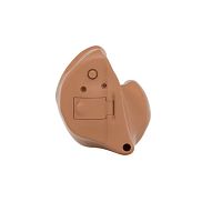 ITE hearing aid