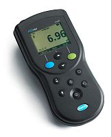 Multi-parameter water analyzer HQD PORTABLEconductivity