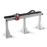 1-axis linear module EP seriesgantrycompactmodular