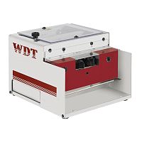 Pneumatic stripping machine AKM 405for electrical cables
