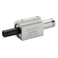 Pneumatic cylinder OFL serieswith through rodcylinderdouble-acting