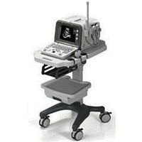 Portable veterinary ultrasound system DUS 60 VETmultipurpose