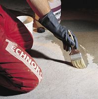 Plasticizer admixture TC-MASfor mortar