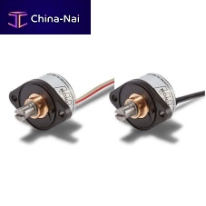 Incremental rotary encoder ETx25FabsoluteHall effect12-bit