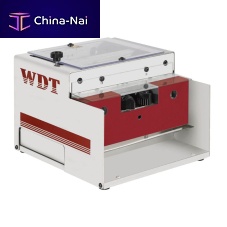 Pneumatic stripping machine AKM 405for electrical cables