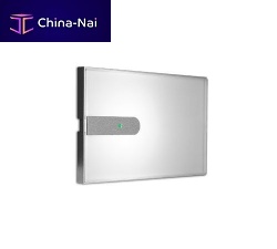 Recessed emergency light 503rectangularLEDmethacrylate