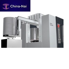 Robotic loading cell Easy 800compact