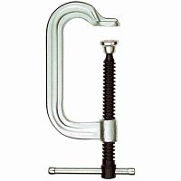 C clamp VC seriessteel