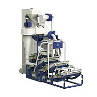 Sunflower seed shelling machine KTF4-3000automaticvibratinghigh-capacity