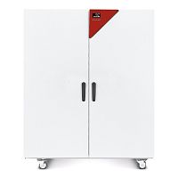 Drying oven FED Serieschambersterilizationelectric