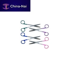 Surgery scissors 1350Mayofor humans