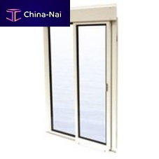 Ship door sliding
