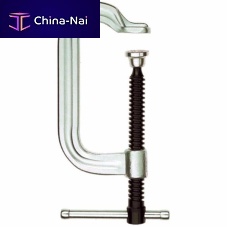 C clamp VC seriessteel