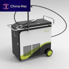 Laser welding machine LC-SS2000Warcfor steelfor plastics