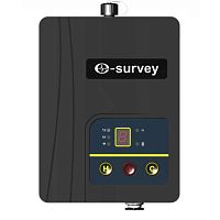 Radio transceiver TRU35FSKBluetoothGSM