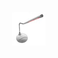 Veterinary examination lamp A-1901-00109LEDportableflexible