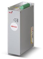 AC/DC power supply 36 - 528 VAC, 50 - 678 VDC, 1 100 - 28 000 W | Tambourine-20