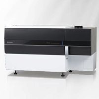Atomic emission spectrometer ICPE-9800 ICP-OESfor the pharmaceutical industry