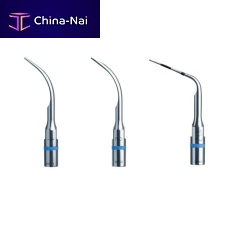 Piezoelectric ultrasonic insert for periodonticsfor dental prophylaxisinsert kit