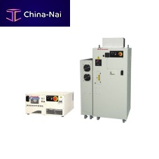 Robot controller with teach pendant E seriescompacttouch screen