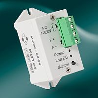Generator auxiliary excitation booster EB-9V