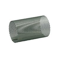 Stainless steel sieve 3416 T