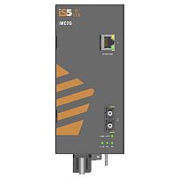 Media converter iMC2Ggigabit mediagigabit Ethernetuniversal