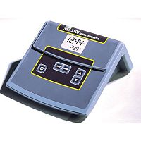 Bench-top conductivity meter 3100