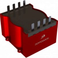 Power transformer 3DP-3KWHVHV-002cast resinindustrialcompact