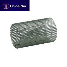 Stainless steel sieve 3416 T