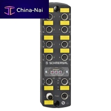 Security distributor SFB-PN-IRT-8M12-IOP-V2