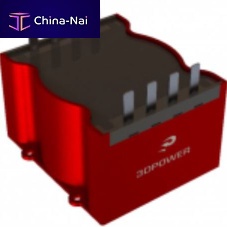 Power transformer 3DP-3KWHVHV-002cast resinindustrialcompact