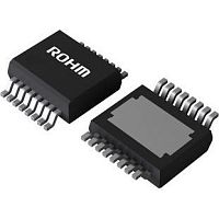 Semiconductor switch BV2HD045EFU-CSMDsingle-polefor automotive applications