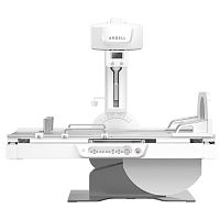 Radio-fluoroscopy system digitalfor diagnostic fluoroscopyfor gastrointestinal fluoroscopy