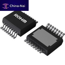 Semiconductor switch BV2HD045EFU-CSMDsingle-polefor automotive applications